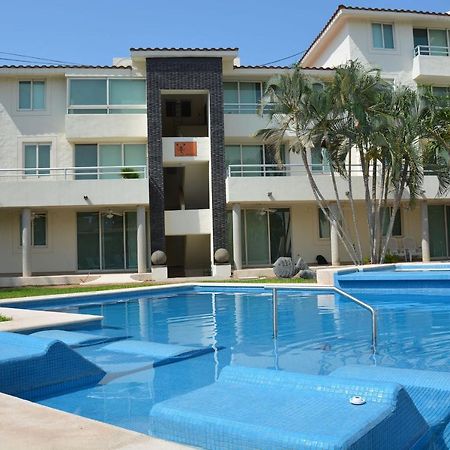 Zenharmony Suites Puerto Vallarta Exterior foto