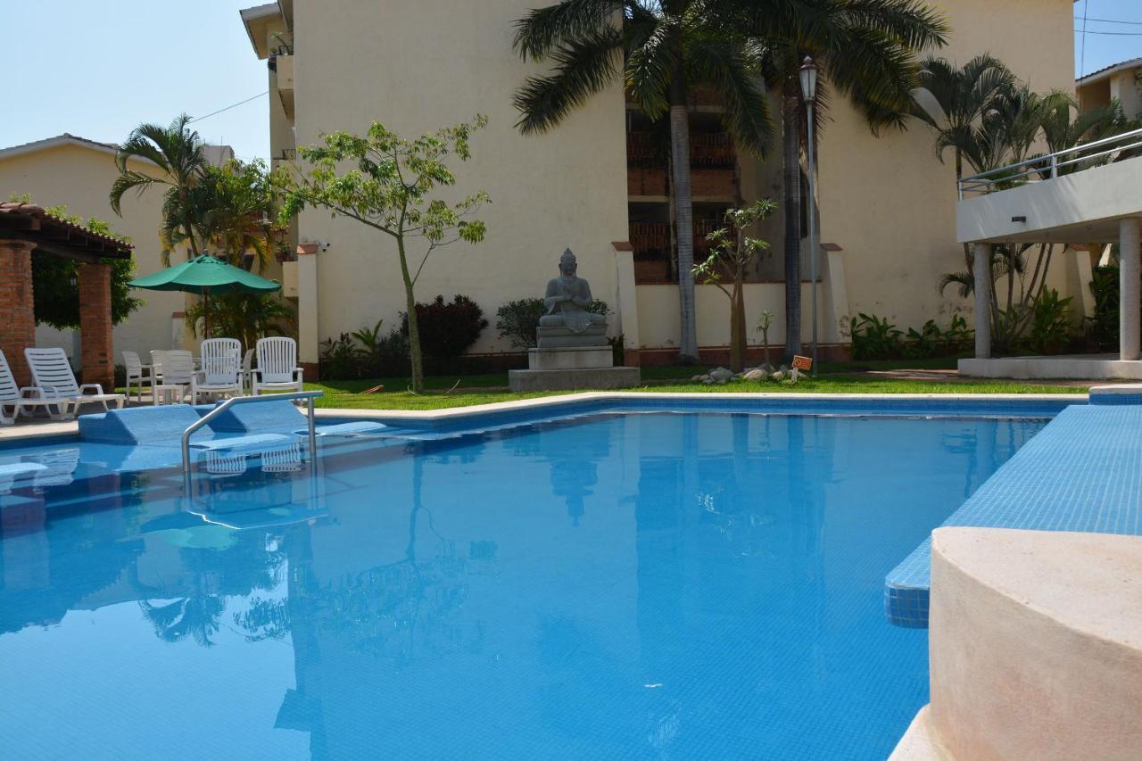 Zenharmony Suites Puerto Vallarta Exterior foto
