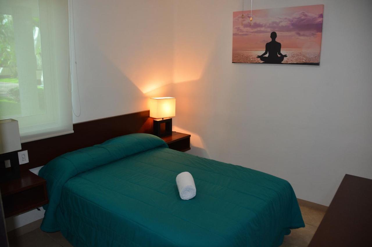 Zenharmony Suites Puerto Vallarta Exterior foto