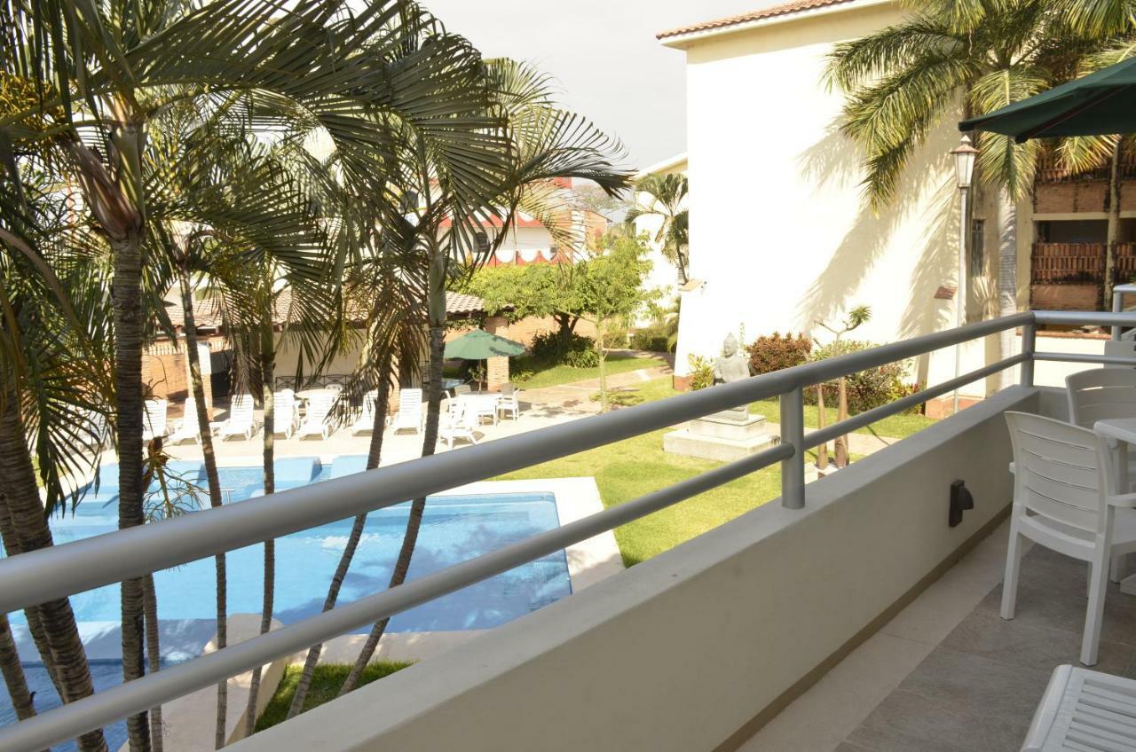 Zenharmony Suites Puerto Vallarta Exterior foto